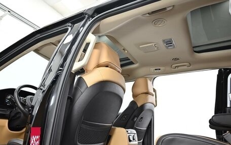 KIA Carnival, 2021 год, 3 249 000 рублей, 22 фотография