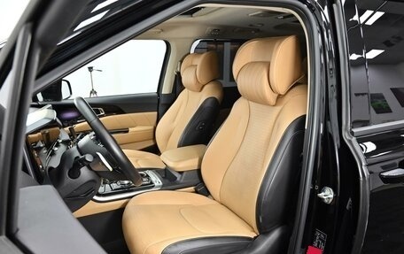 KIA Carnival, 2021 год, 3 249 000 рублей, 14 фотография