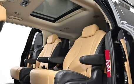 KIA Carnival, 2021 год, 3 249 000 рублей, 17 фотография