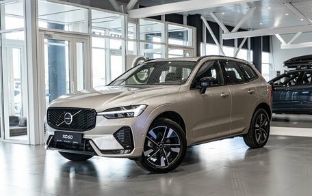 Volvo XC60 II, 2026 год, 8 750 000 рублей, 1 фотография