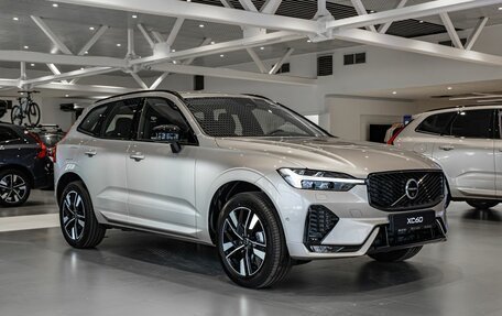 Volvo XC60 II, 2026 год, 8 750 000 рублей, 3 фотография