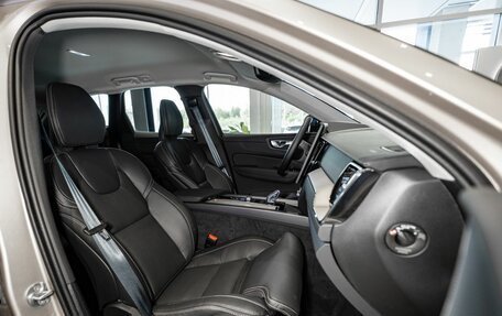 Volvo XC60 II, 2026 год, 8 750 000 рублей, 11 фотография