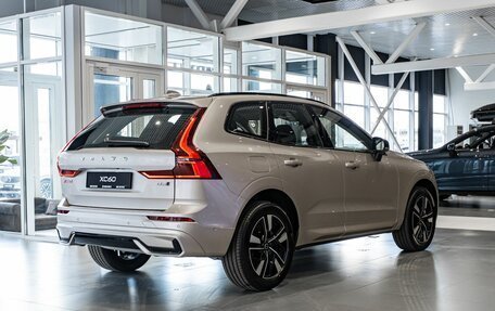 Volvo XC60 II, 2026 год, 8 750 000 рублей, 5 фотография