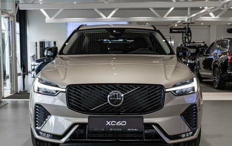 Volvo XC60 II, 2026 год, 8 750 000 рублей, 2 фотография