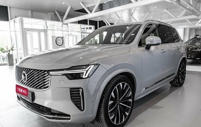 Volvo XC90 II рестайлинг, 2026 год, 13 500 000 рублей, 1 фотография