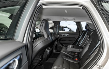 Volvo XC60 II, 2026 год, 8 750 000 рублей, 21 фотография