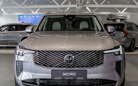 Volvo XC90 II рестайлинг, 2026 год, 13 500 000 рублей, 4 фотография