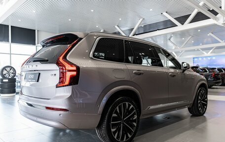 Volvo XC90 II рестайлинг, 2026 год, 13 500 000 рублей, 10 фотография