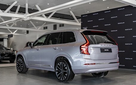 Volvo XC90 II рестайлинг, 2026 год, 13 500 000 рублей, 9 фотография
