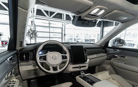 Volvo XC90 II рестайлинг, 2026 год, 13 500 000 рублей, 12 фотография