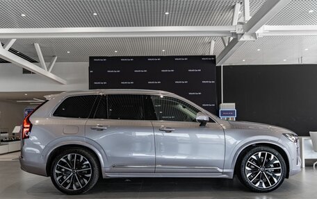 Volvo XC90 II рестайлинг, 2026 год, 13 500 000 рублей, 7 фотография