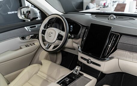 Volvo XC90 II рестайлинг, 2026 год, 13 500 000 рублей, 11 фотография