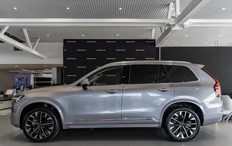 Volvo XC90 II рестайлинг, 2026 год, 13 500 000 рублей, 6 фотография