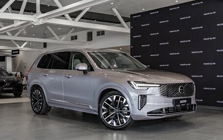 Volvo XC90 II рестайлинг, 2026 год, 13 500 000 рублей, 5 фотография