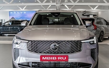 Volvo XC90 II рестайлинг, 2026 год, 13 500 000 рублей, 3 фотография
