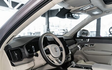 Volvo XC90 II рестайлинг, 2026 год, 13 500 000 рублей, 13 фотография