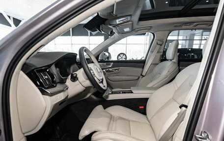 Volvo XC90 II рестайлинг, 2026 год, 13 500 000 рублей, 14 фотография