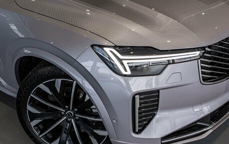Volvo XC90 II рестайлинг, 2026 год, 13 500 000 рублей, 18 фотография