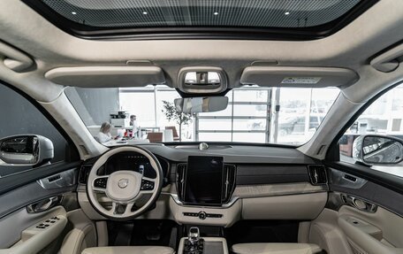 Volvo XC90 II рестайлинг, 2026 год, 13 500 000 рублей, 17 фотография
