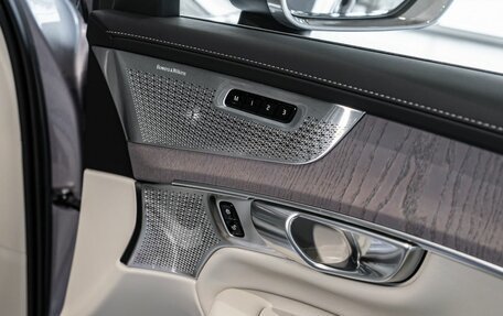 Volvo XC90 II рестайлинг, 2026 год, 13 500 000 рублей, 20 фотография