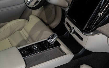 Volvo XC90 II рестайлинг, 2026 год, 13 500 000 рублей, 21 фотография