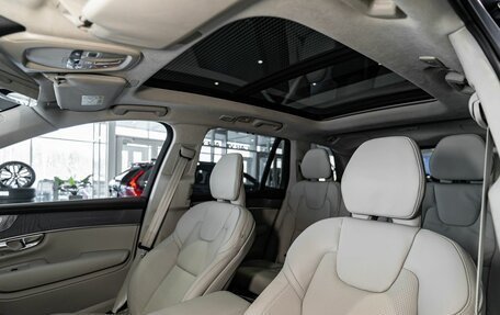 Volvo XC90 II рестайлинг, 2026 год, 13 500 000 рублей, 26 фотография