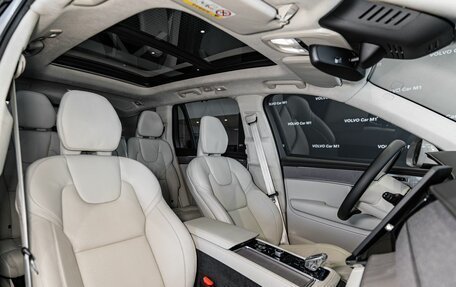 Volvo XC90 II рестайлинг, 2026 год, 13 500 000 рублей, 16 фотография