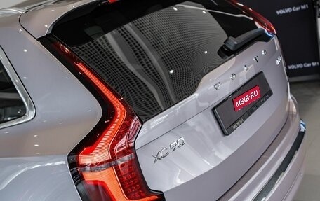 Volvo XC90 II рестайлинг, 2026 год, 13 500 000 рублей, 25 фотография