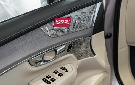Volvo XC90 II рестайлинг, 2026 год, 13 500 000 рублей, 19 фотография