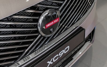 Volvo XC90 II рестайлинг, 2026 год, 13 500 000 рублей, 23 фотография