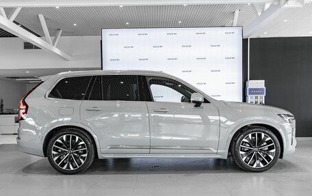 Volvo XC90 II рестайлинг, 2026 год, 13 500 000 рублей, 4 фотография
