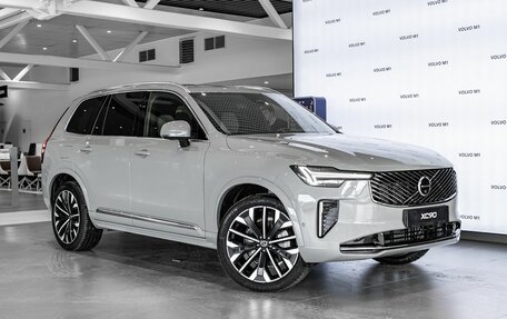 Volvo XC90 II рестайлинг, 2026 год, 13 500 000 рублей, 3 фотография