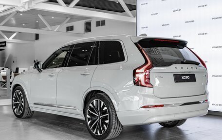 Volvo XC90 II рестайлинг, 2026 год, 13 500 000 рублей, 7 фотография