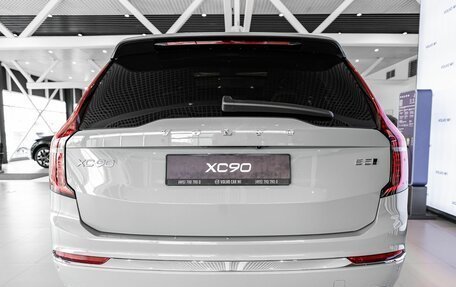 Volvo XC90 II рестайлинг, 2026 год, 13 500 000 рублей, 5 фотография