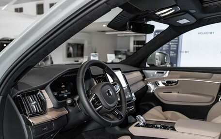Volvo XC90 II рестайлинг, 2026 год, 13 500 000 рублей, 10 фотография