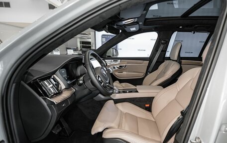 Volvo XC90 II рестайлинг, 2026 год, 13 500 000 рублей, 9 фотография