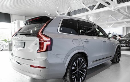 Volvo XC90 II рестайлинг, 2026 год, 13 500 000 рублей, 6 фотография