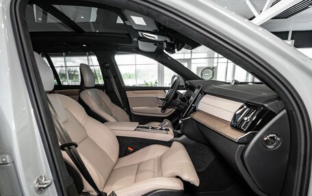 Volvo XC90 II рестайлинг, 2026 год, 13 500 000 рублей, 11 фотография
