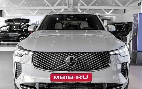 Volvo XC90 II рестайлинг, 2026 год, 13 500 000 рублей, 2 фотография