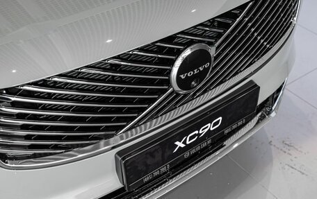 Volvo XC90 II рестайлинг, 2026 год, 13 500 000 рублей, 13 фотография