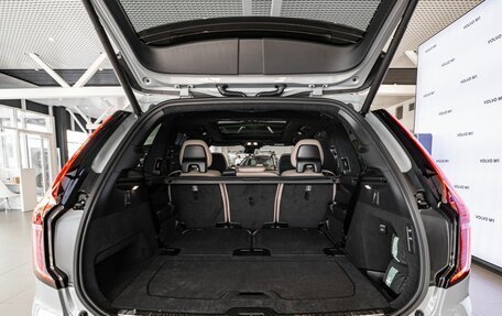 Volvo XC90 II рестайлинг, 2026 год, 13 500 000 рублей, 16 фотография