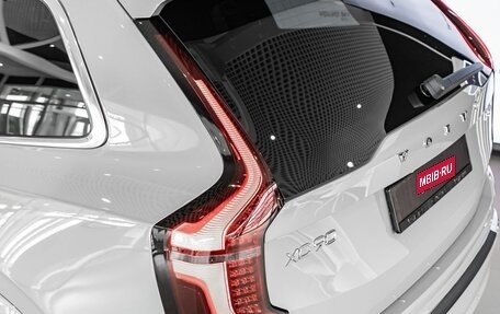 Volvo XC90 II рестайлинг, 2026 год, 13 500 000 рублей, 14 фотография
