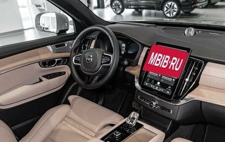 Volvo XC90 II рестайлинг, 2026 год, 13 500 000 рублей, 8 фотография