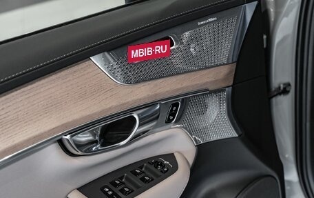 Volvo XC90 II рестайлинг, 2026 год, 13 500 000 рублей, 15 фотография