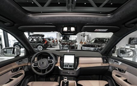 Volvo XC90 II рестайлинг, 2026 год, 13 500 000 рублей, 18 фотография
