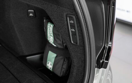 Volvo XC90 II рестайлинг, 2026 год, 13 500 000 рублей, 20 фотография