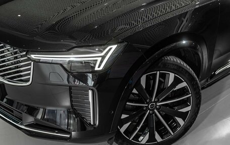 Volvo XC90 II рестайлинг, 2026 год, 12 750 000 рублей, 9 фотография