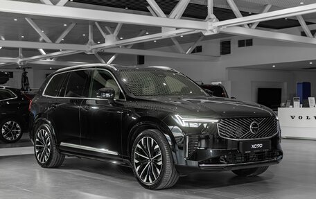 Volvo XC90 II рестайлинг, 2026 год, 12 750 000 рублей, 2 фотография