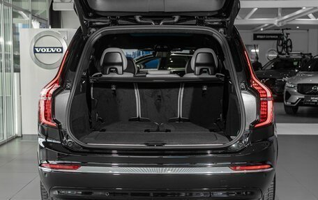Volvo XC90 II рестайлинг, 2026 год, 12 750 000 рублей, 13 фотография