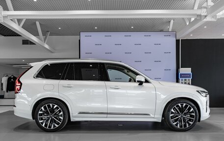 Volvo XC90 II рестайлинг, 2026 год, 12 750 000 рублей, 4 фотография